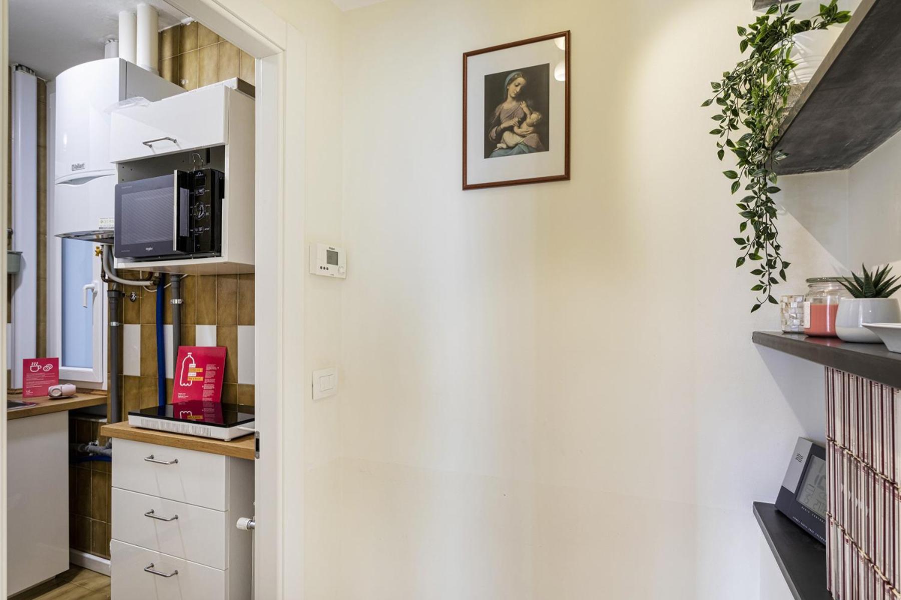 Mazzini Gallery Suite In Genova By Wonderful Italy Экстерьер фото