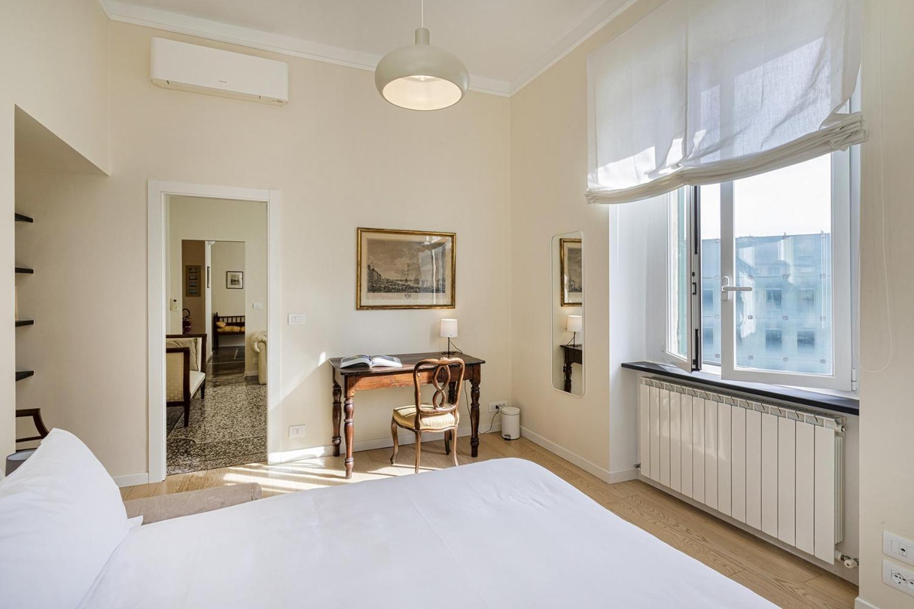 Mazzini Gallery Suite In Genova By Wonderful Italy Экстерьер фото