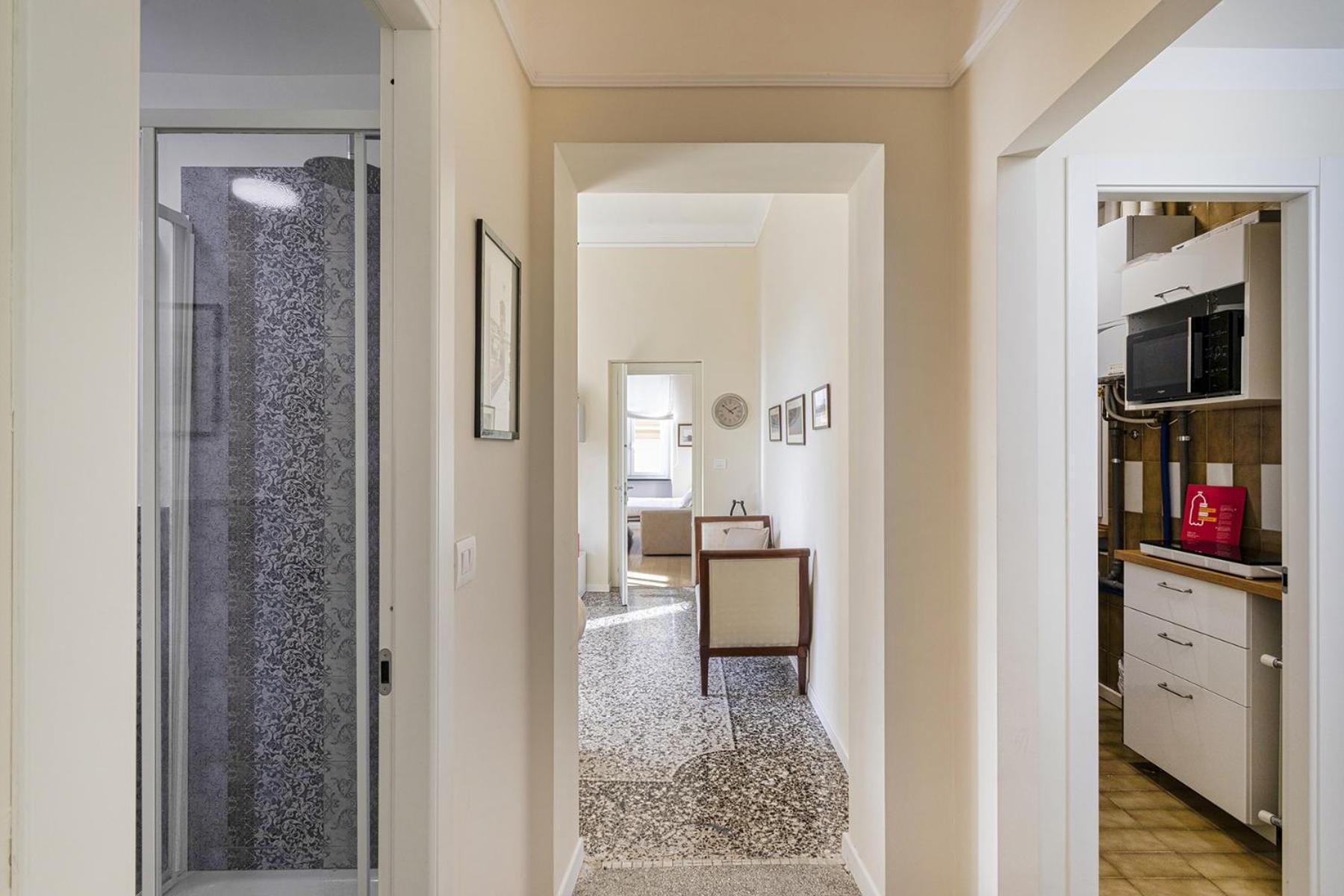 Mazzini Gallery Suite In Genova By Wonderful Italy Экстерьер фото