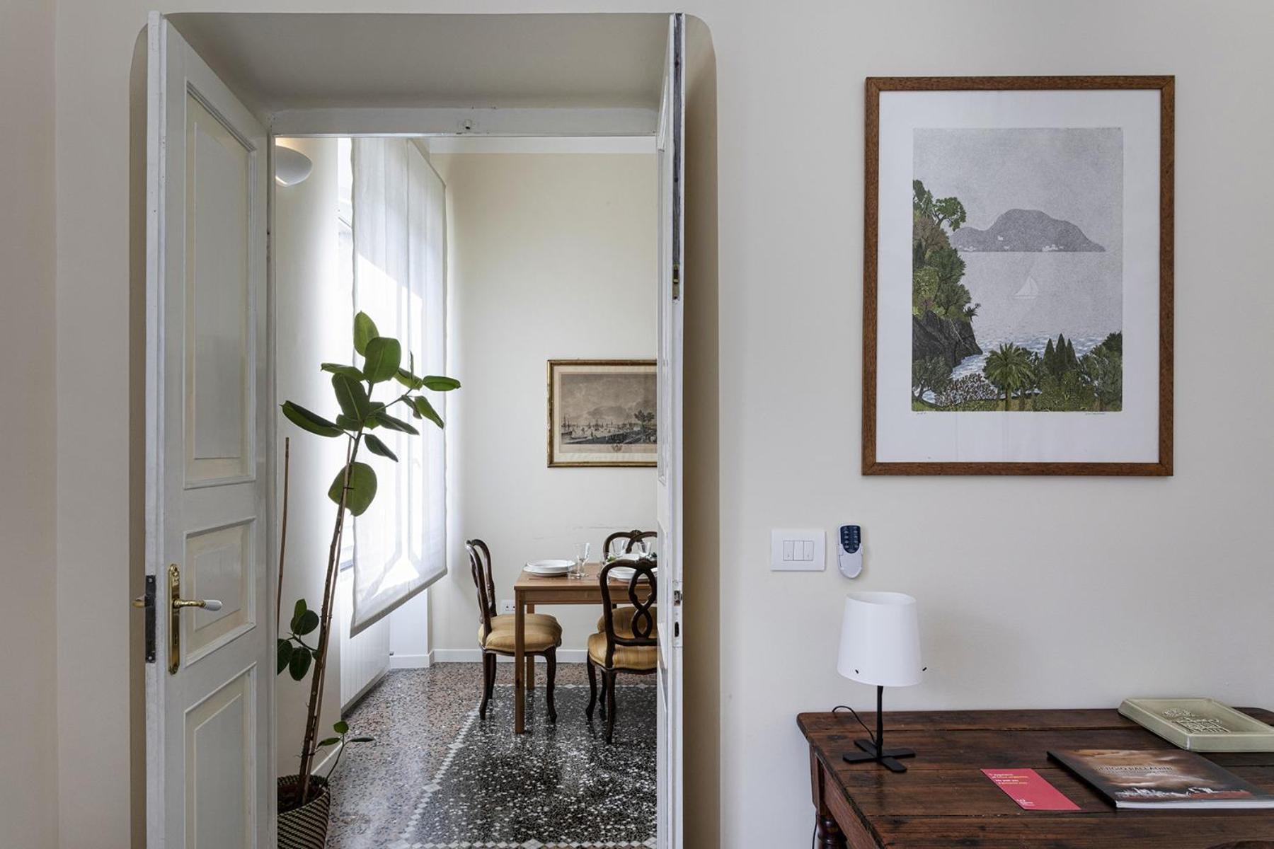Mazzini Gallery Suite In Genova By Wonderful Italy Экстерьер фото