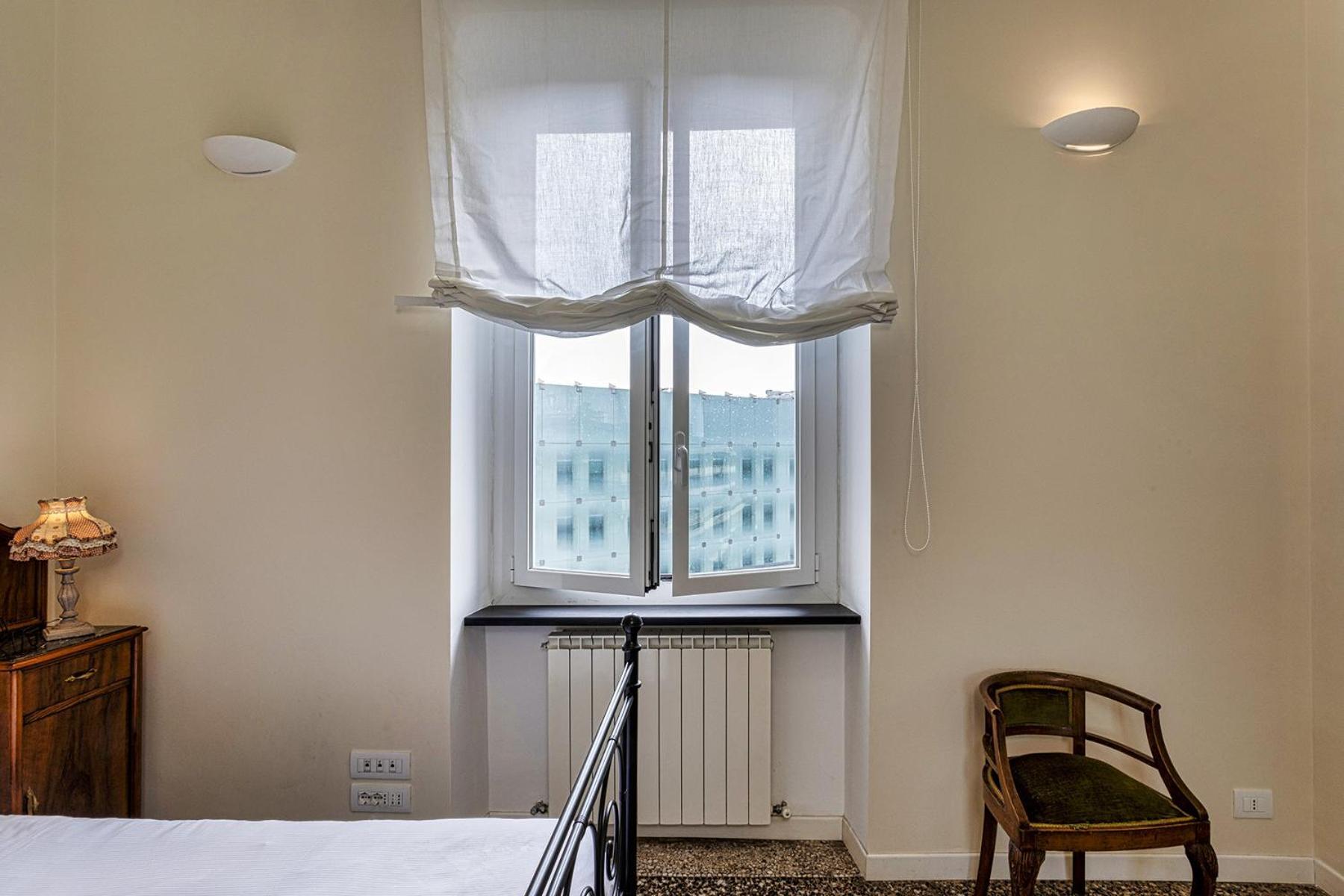 Mazzini Gallery Suite In Genova By Wonderful Italy Экстерьер фото