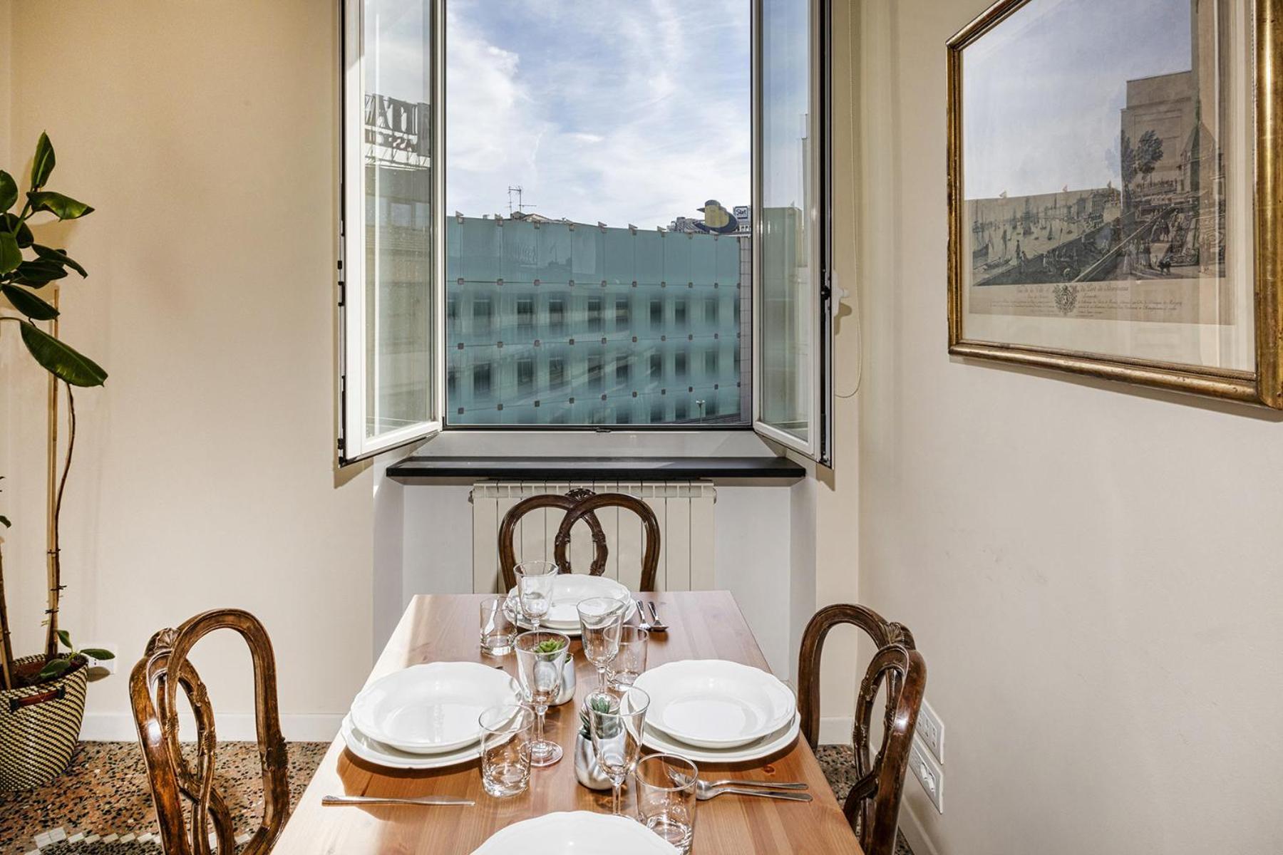 Mazzini Gallery Suite In Genova By Wonderful Italy Экстерьер фото