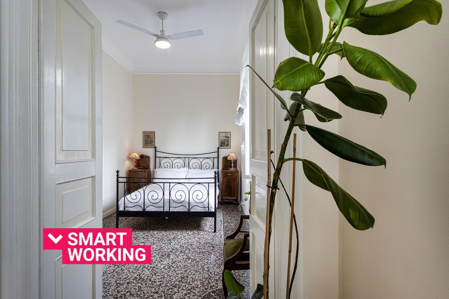 Mazzini Gallery Suite In Genova By Wonderful Italy Экстерьер фото